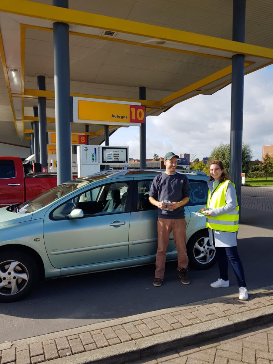 Dag van het Autogas 2019