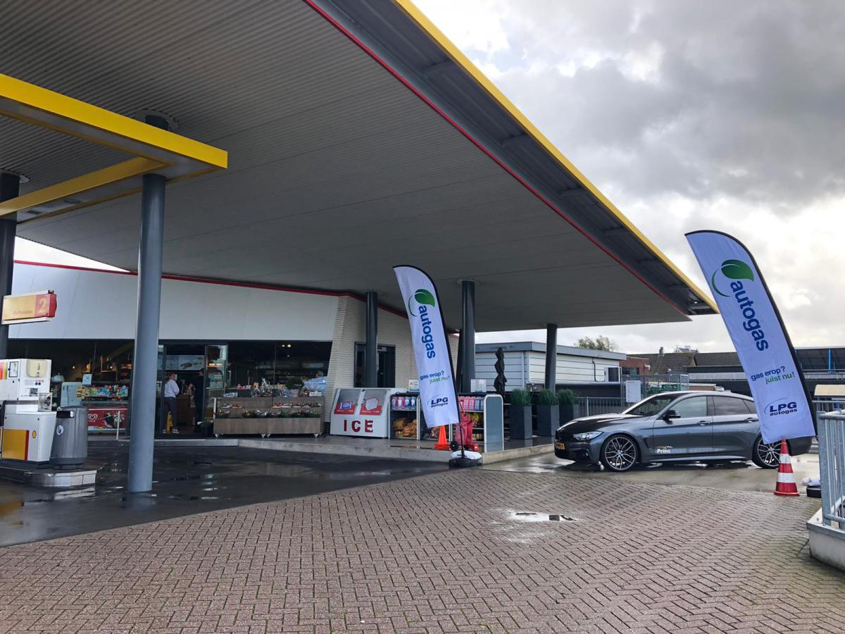 Dag van het Autogas 2019