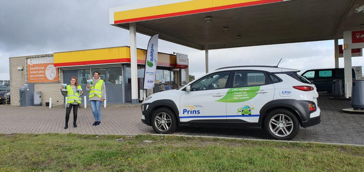 Dag van het Autogas 2019