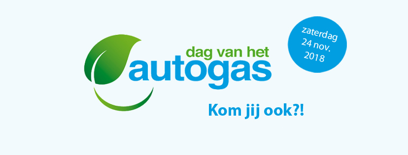 Dag van het Autogas