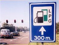 Heel boos overschot Ook Rijden op autogas (LPG) ook weer interessant voor leaserijders