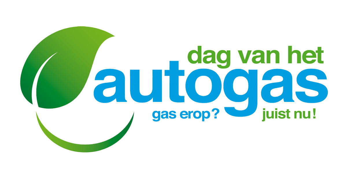 Dag van het Autogas
