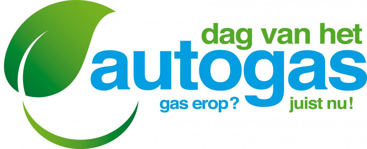 Dag van het Autogas 