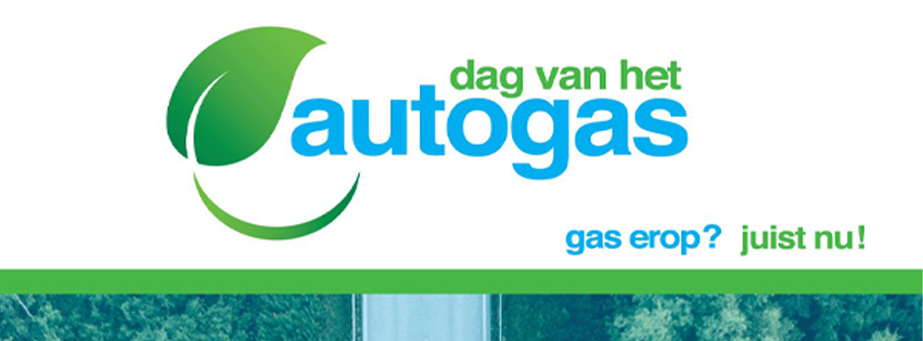 Dag van het Autogas 2020