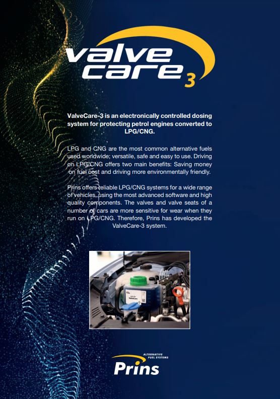 Flyer ValveCare-3