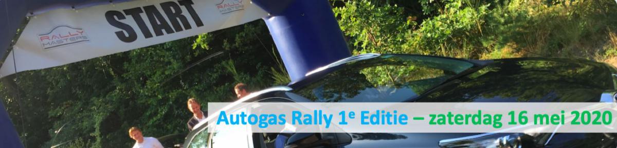 Autogas Rally 