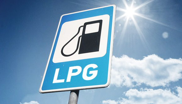 Wat is LPG?