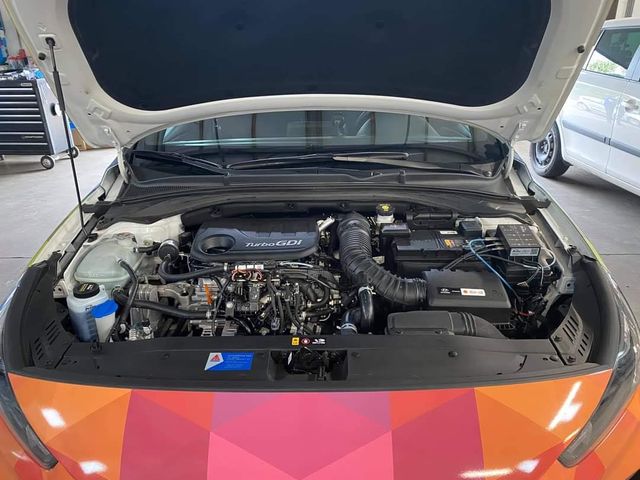 lesauto op LPG (autogas)