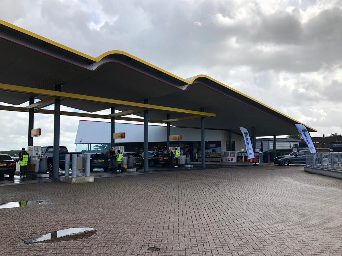 Dag van het Autogas 2019