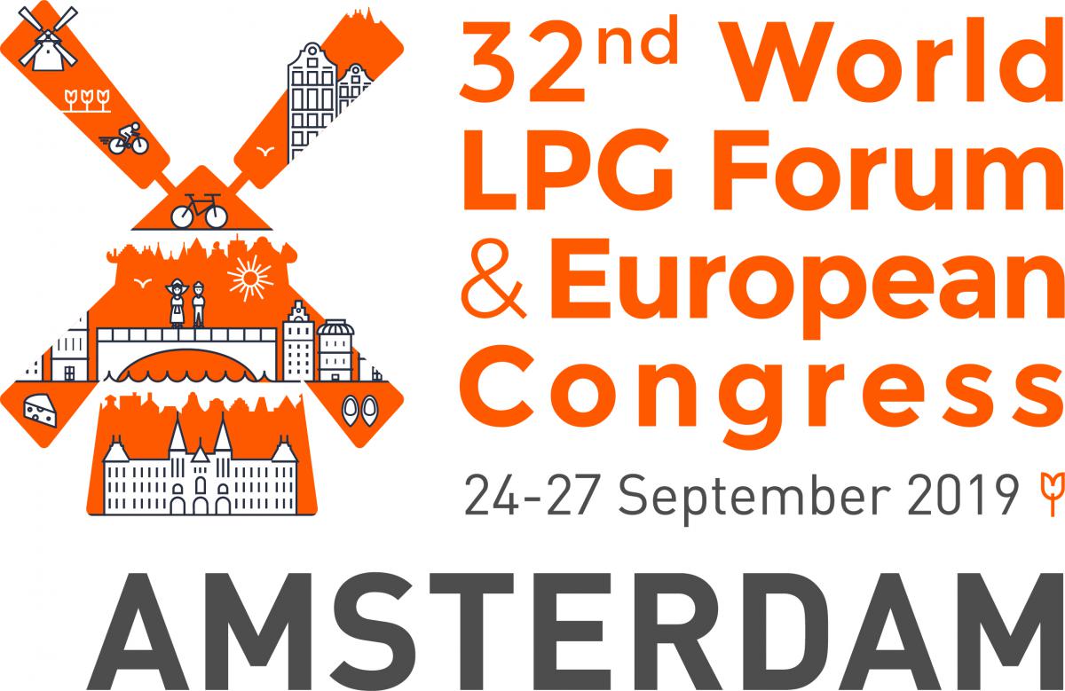 World LPG Forum & European Congres 2019